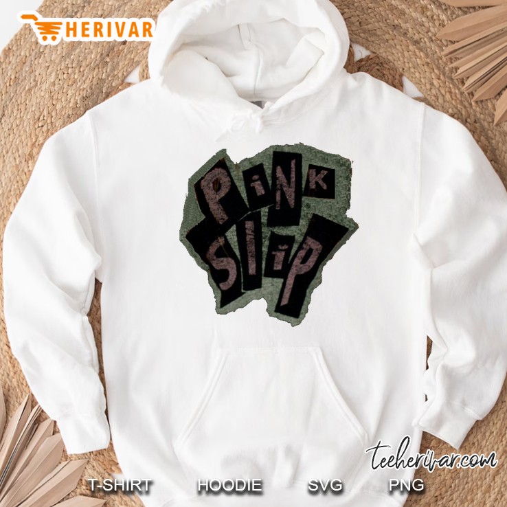 Pink Slip X Freaky Friday Hoodie