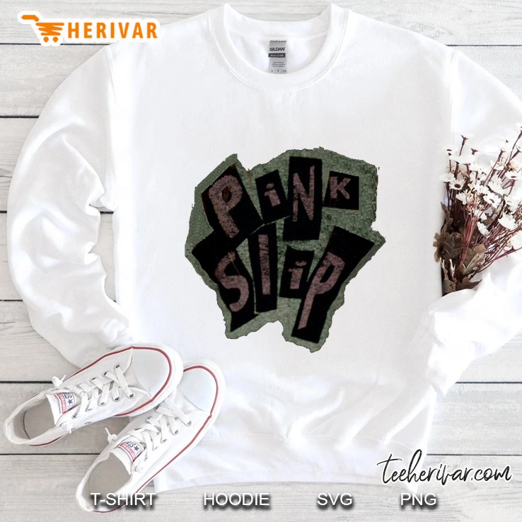 Pink Slip X Freaky Friday Sweatshirt