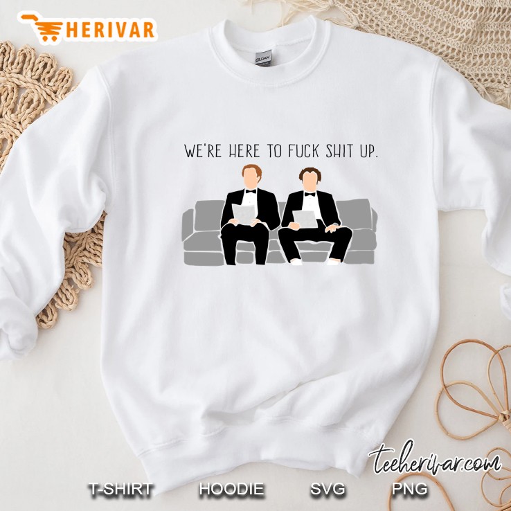 Step Brothers - We