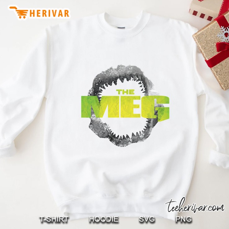 The Meg - Movie - Megalodon Mugs