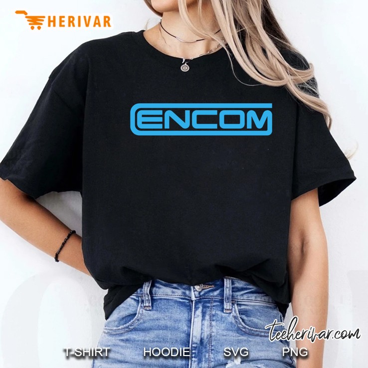 Encom Ladies Tee