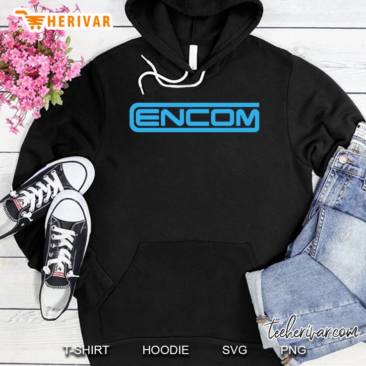 Encom Hoodie