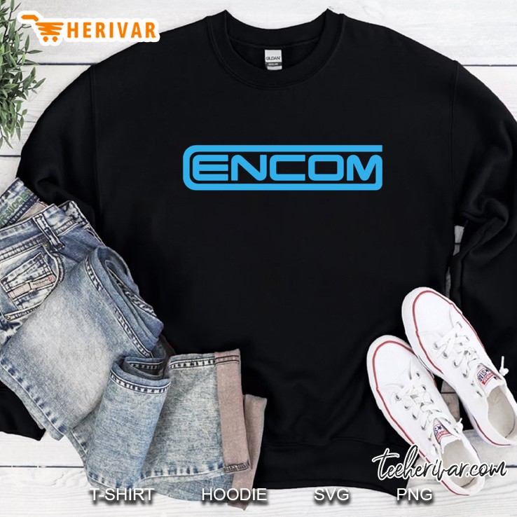 Encom Sweatshirt