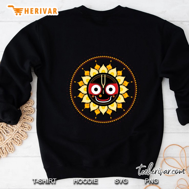 Lord Jagannatha. Classic Sweatshirt
