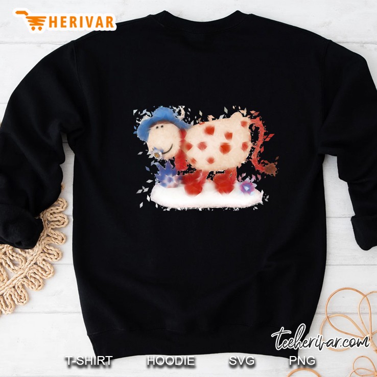 Magic Roundabout - Ermentrude Classic Sweatshirt