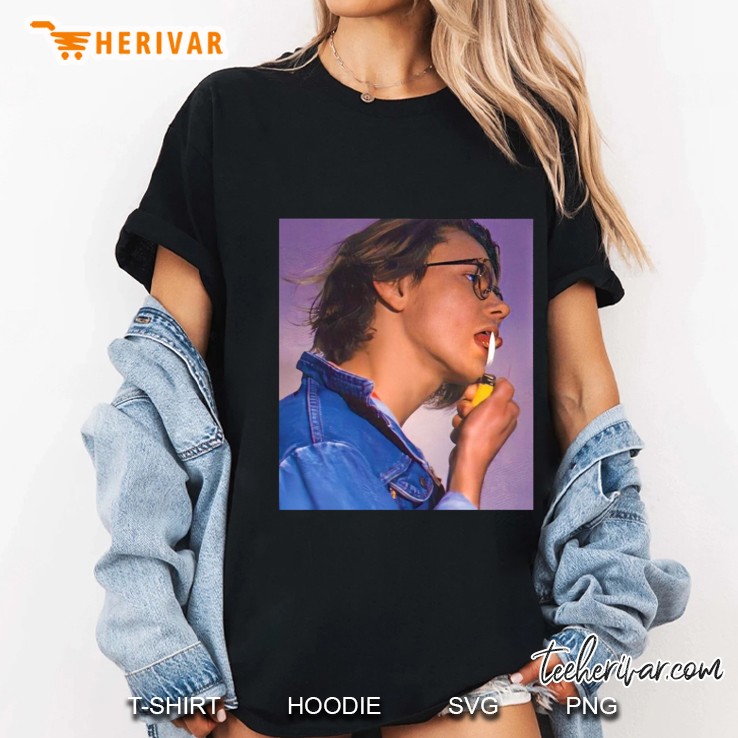 River Phoenix Classic Ladies Tee