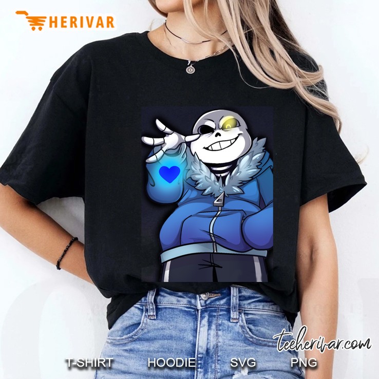 Sans Classic Ladies Tee