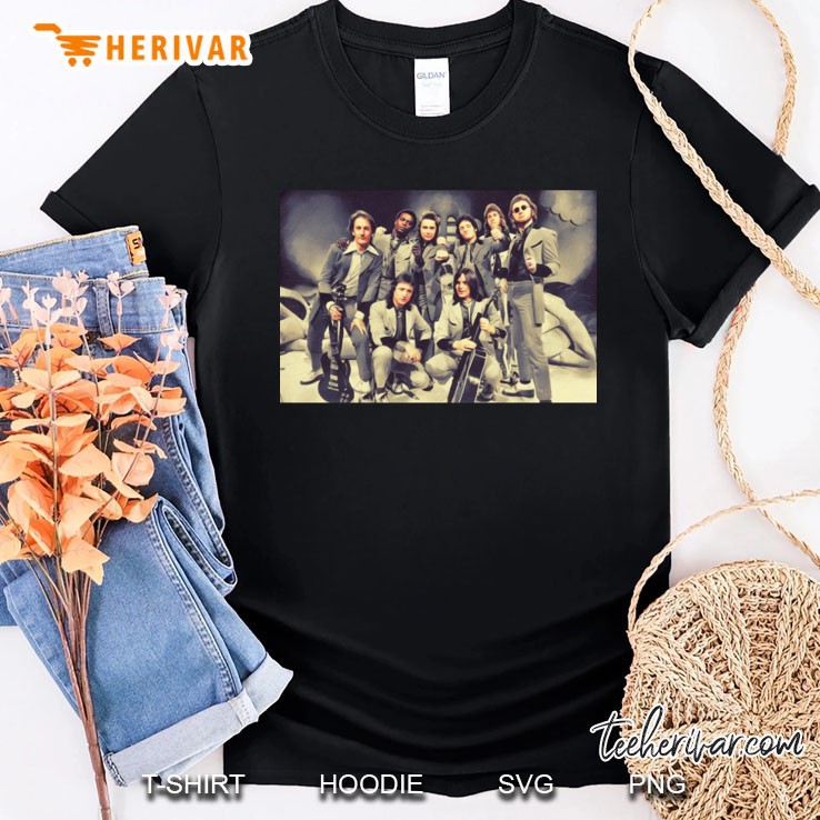 Showaddywaddy Classic Shirt
