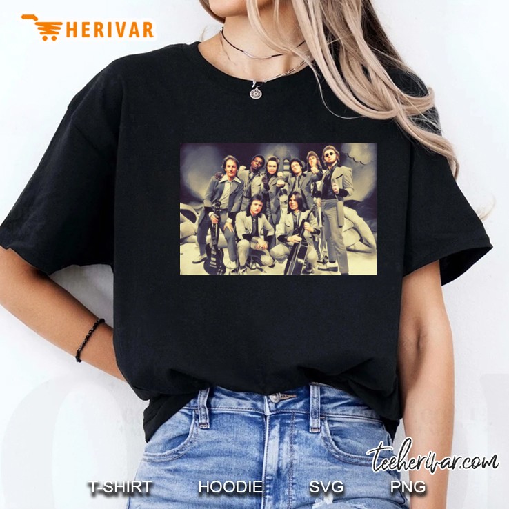 Showaddywaddy Classic Ladies Tee