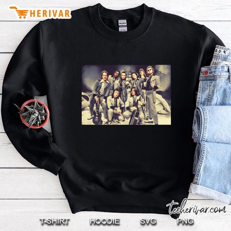 Showaddywaddy Classic Sweatshirt