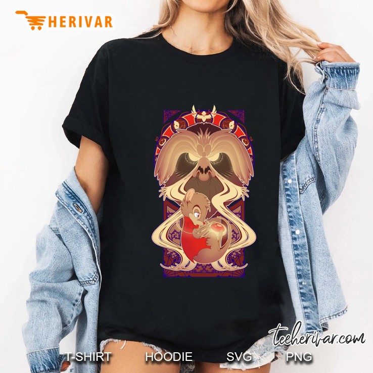 The Art Of Secrets Classic Ladies Tee