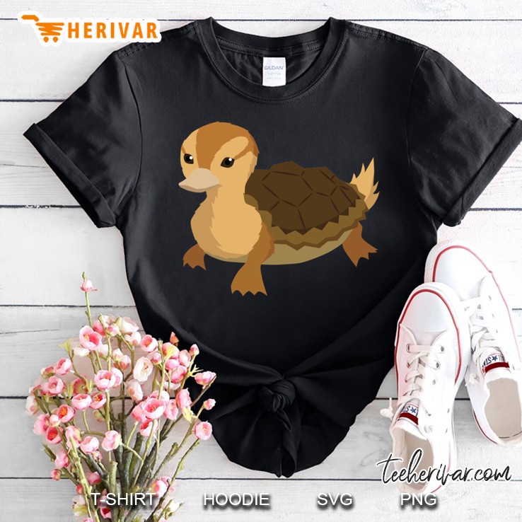 Turtleduck Classic Shirt