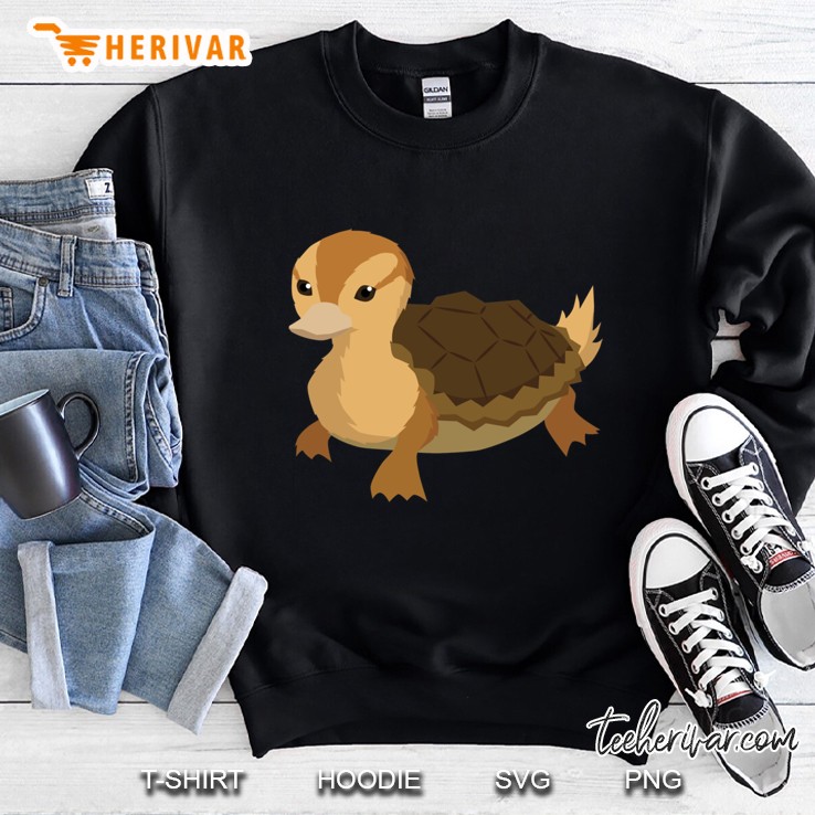 Turtleduck Classic Sweatshirt