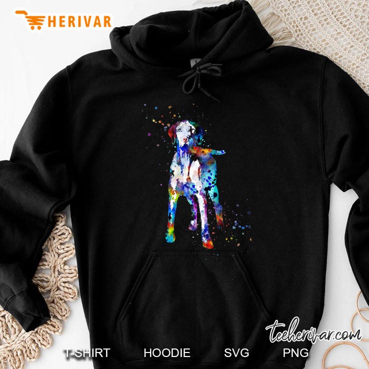Vizsla, Hungarian Vizsla Classic Hoodie