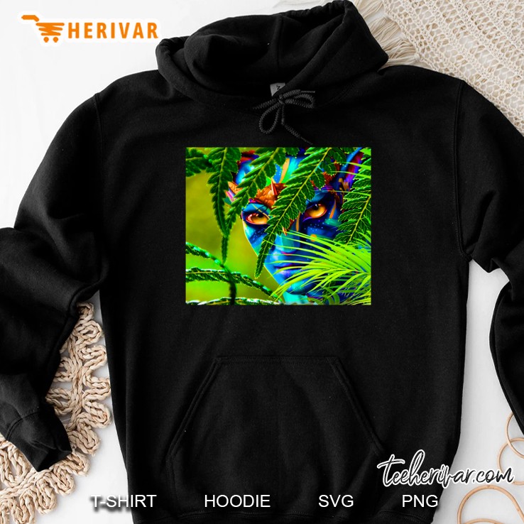 World Of Pandora - Avatar - Neytiri Classic Hoodie