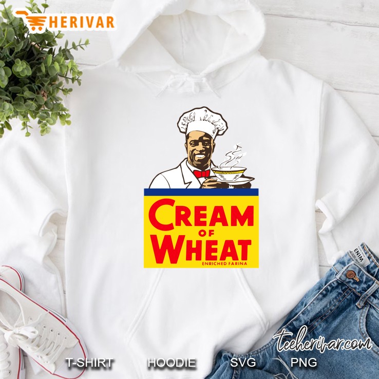 Cream Of Wheat Classic Hoodie