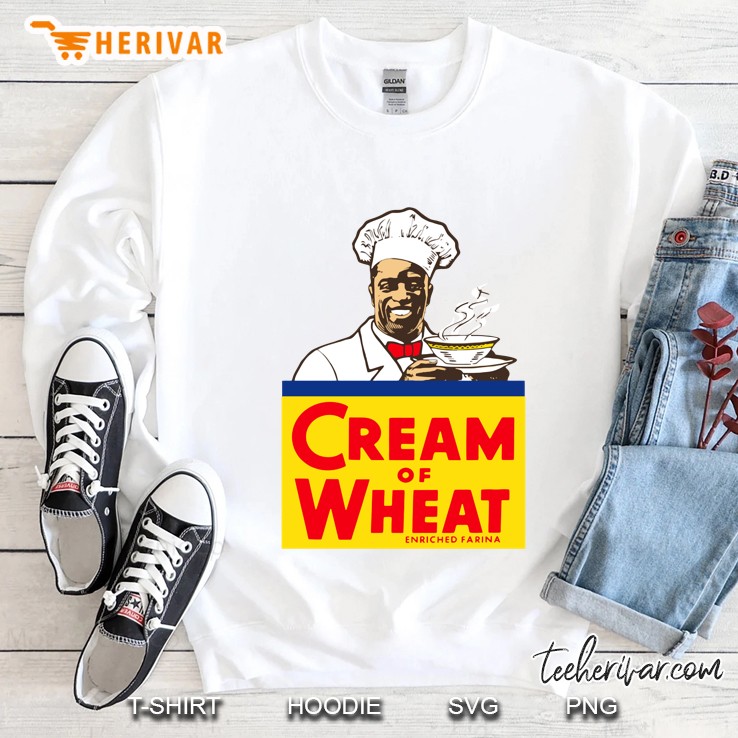 Cream Of Wheat Classic Sweatshirt