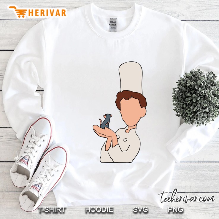 Ratatouille Slim Fit Sweatshirt