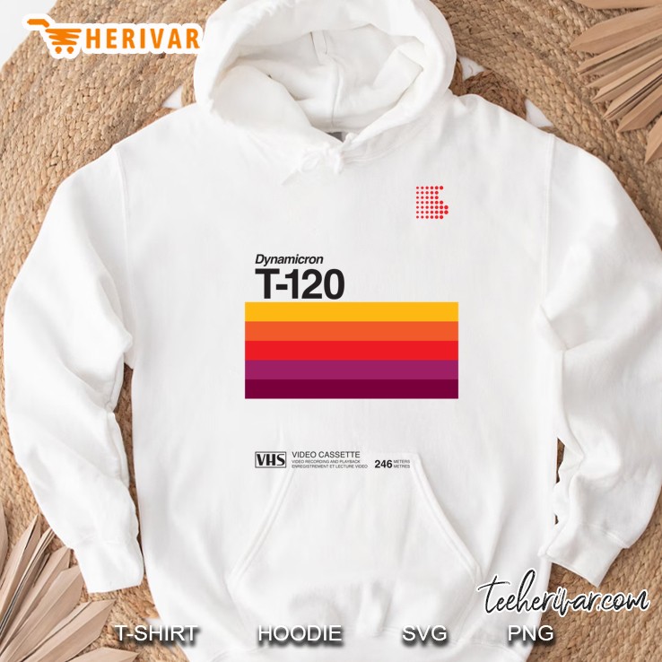 Vhs1 Classic Hoodie