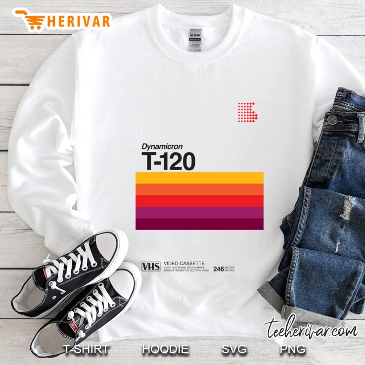 Vhs1 Classic Sweatshirt