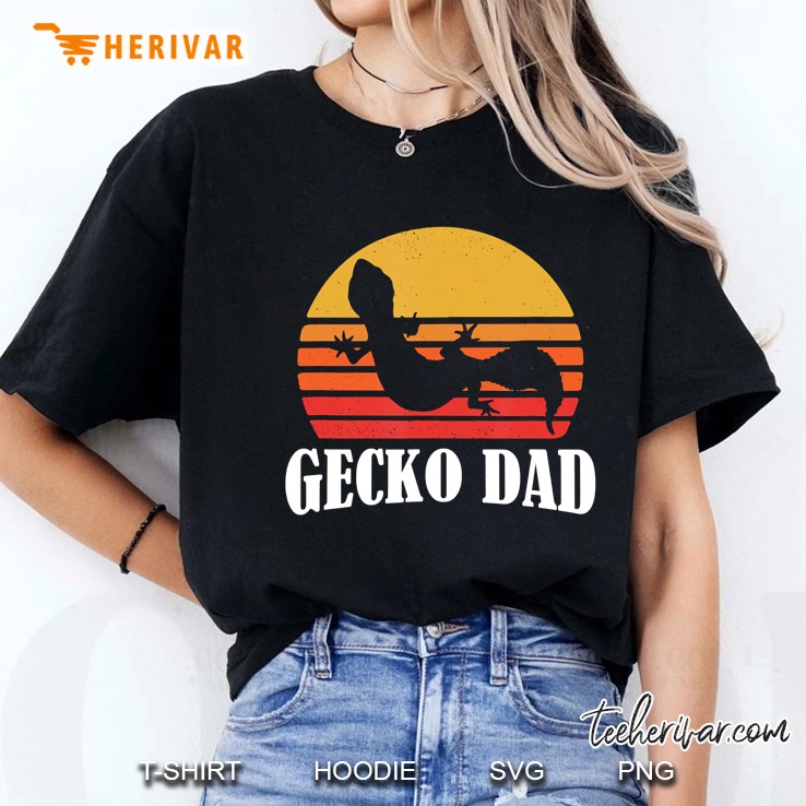 Gecko Ladies Tee