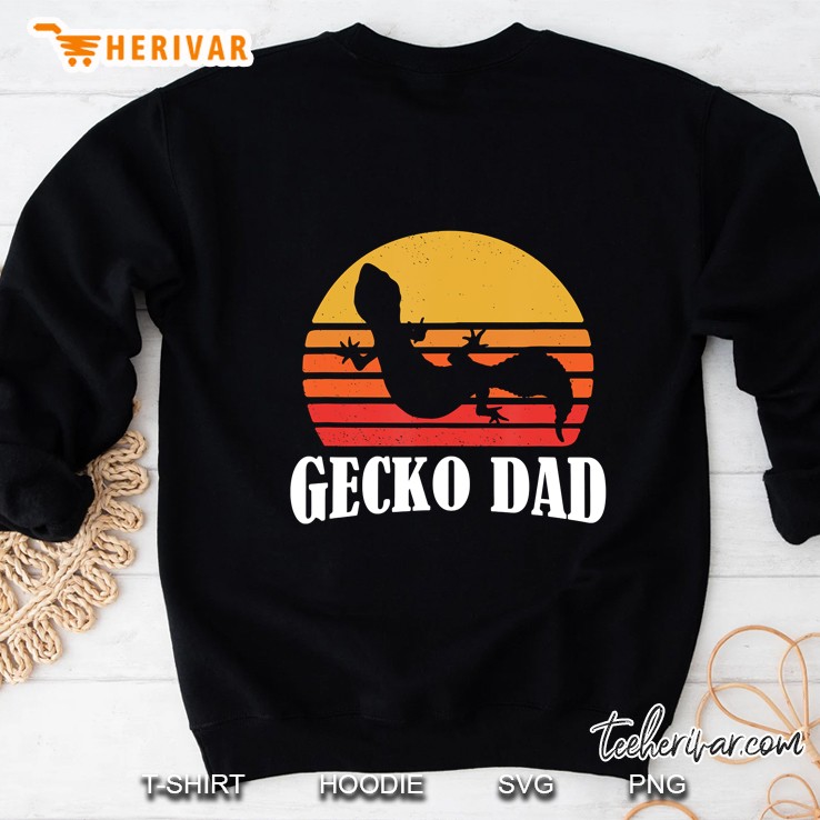 Gecko Sweatshirt