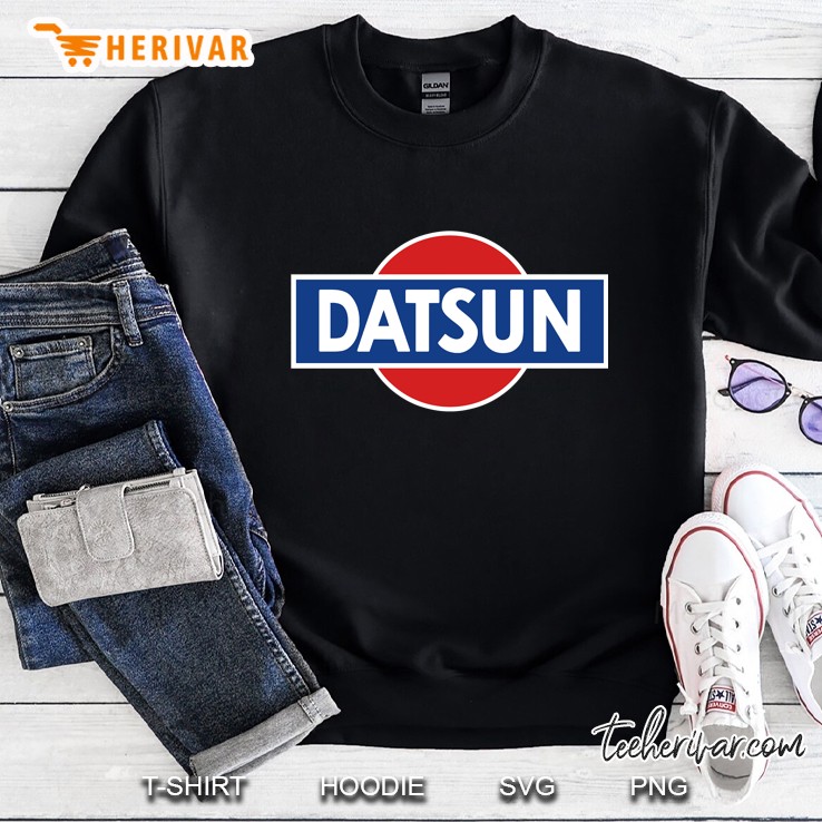 Datsun Sweatshirt