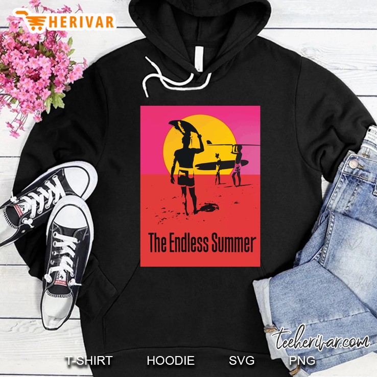 Endless Summer, 1966 Surf Sport Documentary Poster Mugs