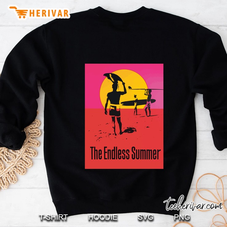 Endless Summer, 1966 Surf Sport Documentary Poster Mugs