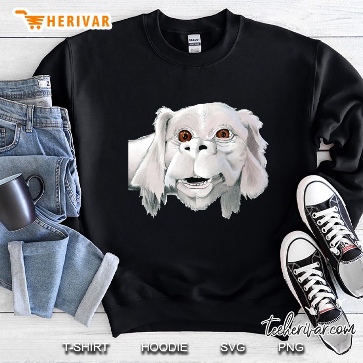 Falkor - Neverending Story - Costume Sweatshirt