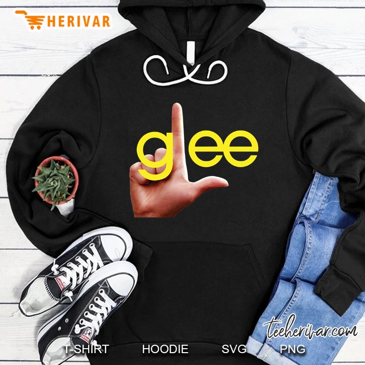 Glee Losers Logo Mugs