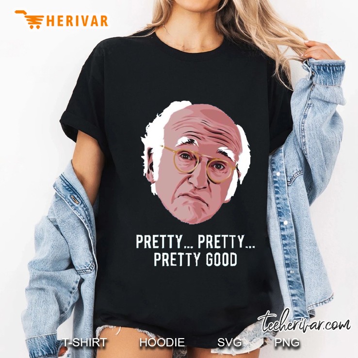 Pretty Good Ladies Tee