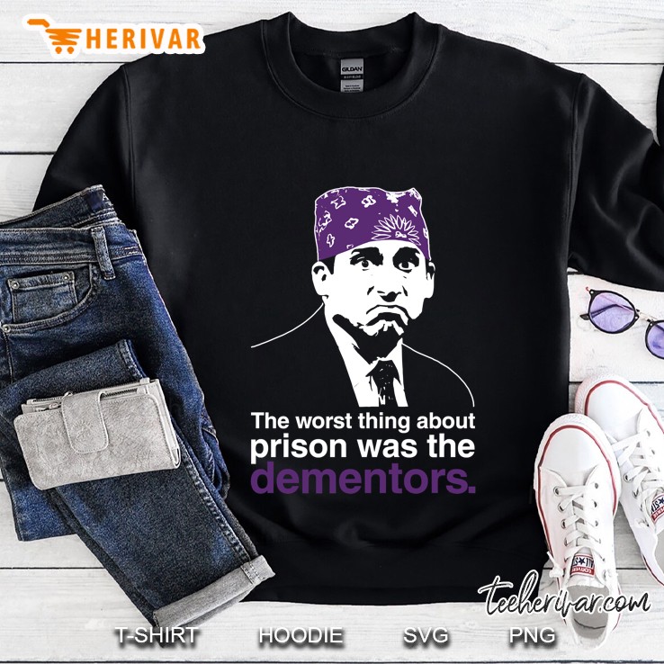 Prison Mike Sweatshirt