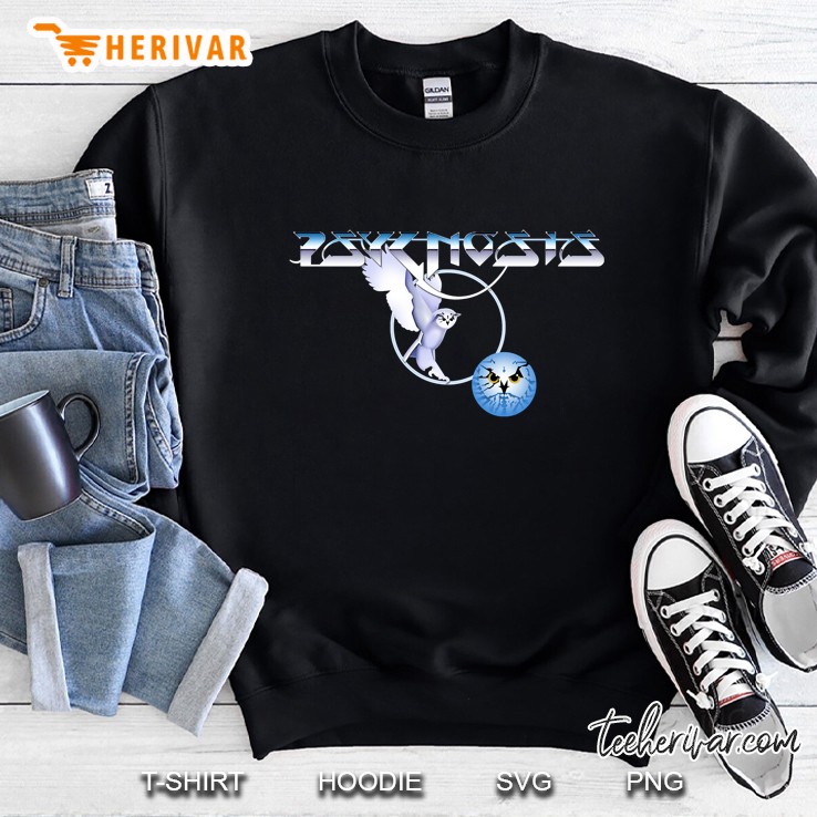 Psygnosis Sweatshirt
