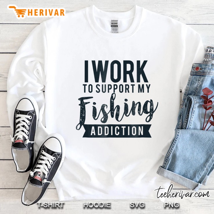 Fishing Funny S For Sea Fishers Gifts Sweatshirt