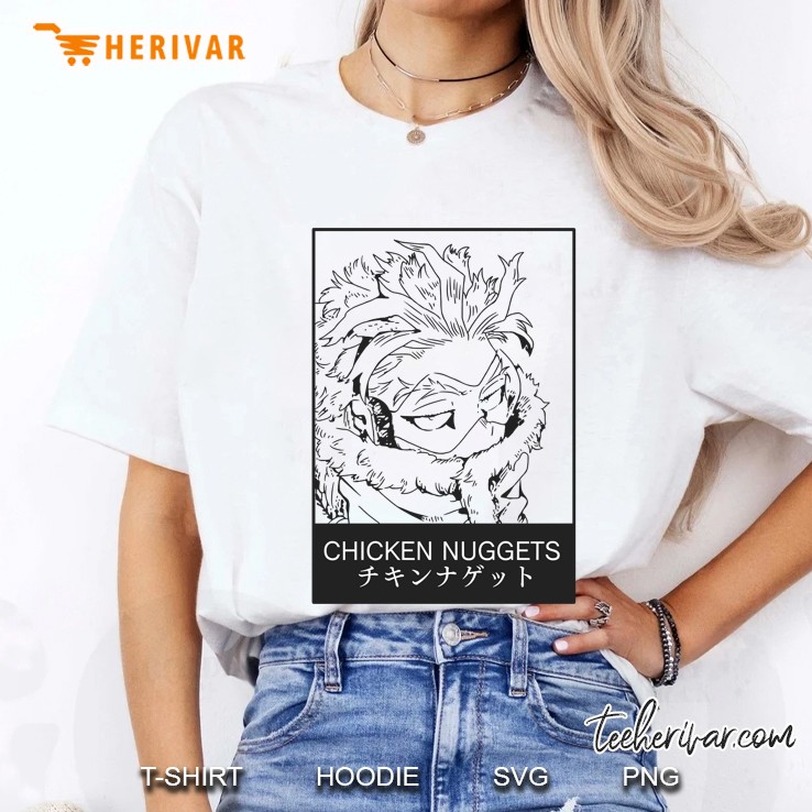 Bird Boy Classic Ladies Tee