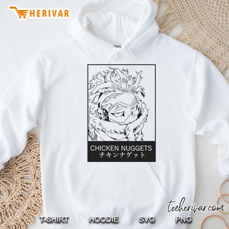 Bird Boy Classic Hoodie