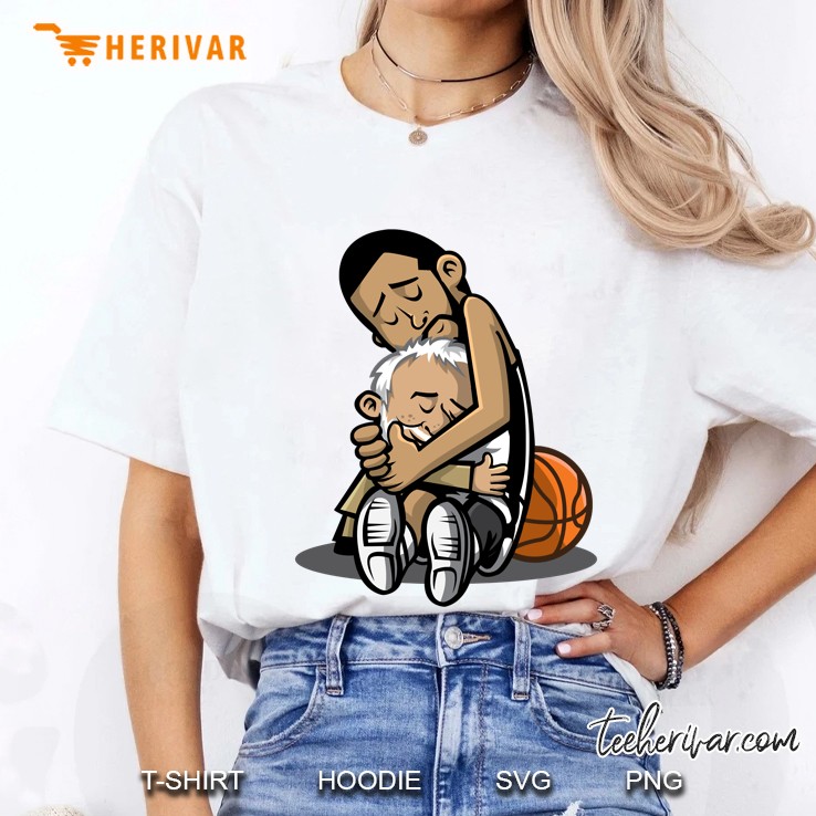 Fundamental Duo Farewell Classic Ladies Tee