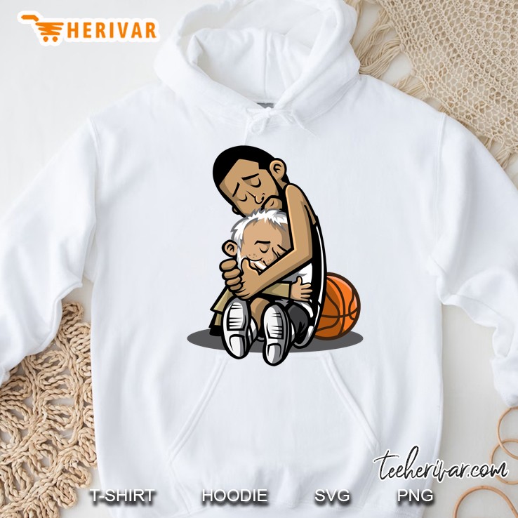 Fundamental Duo Farewell Classic Hoodie