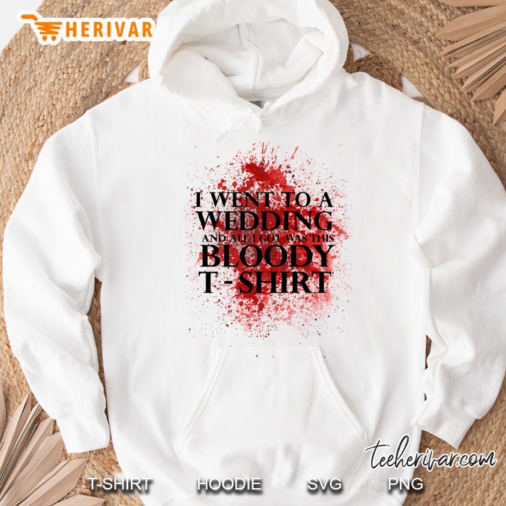 Game Of Thrones - Red Wedding Hoodie