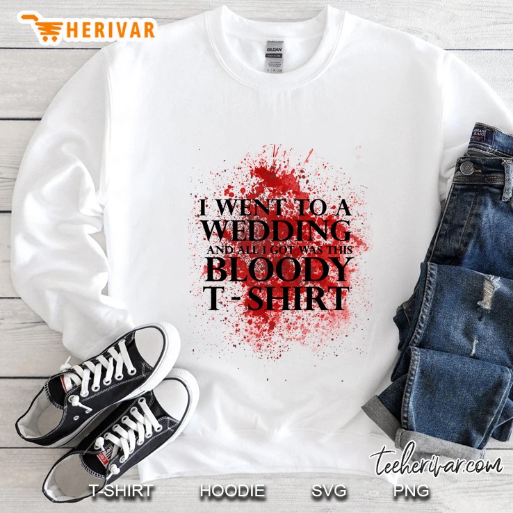 Game Of Thrones - Red Wedding Sweatshirt