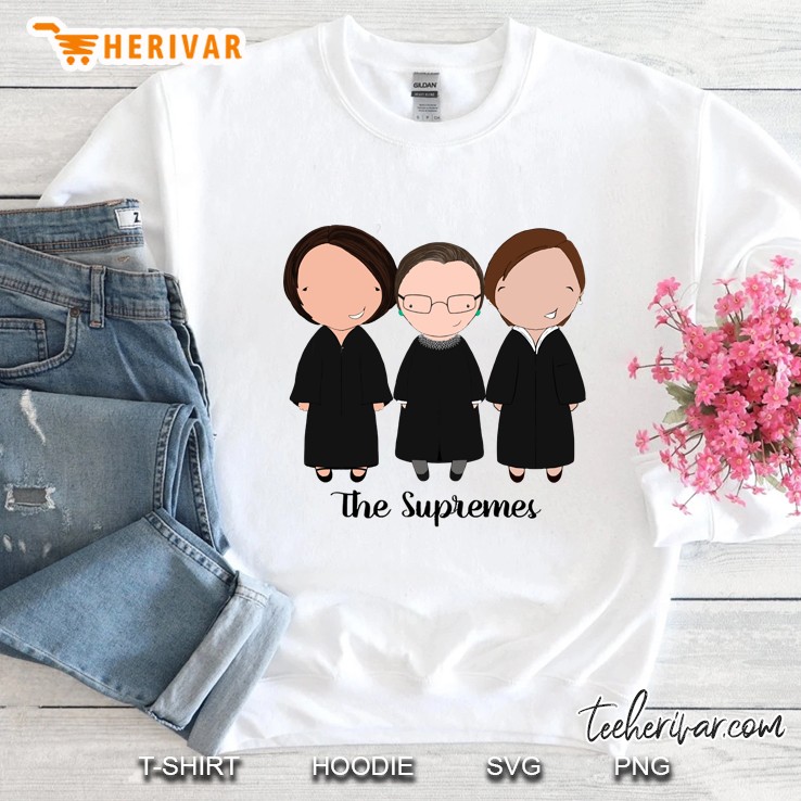 The Supremes 2016 Ver2 Mugs