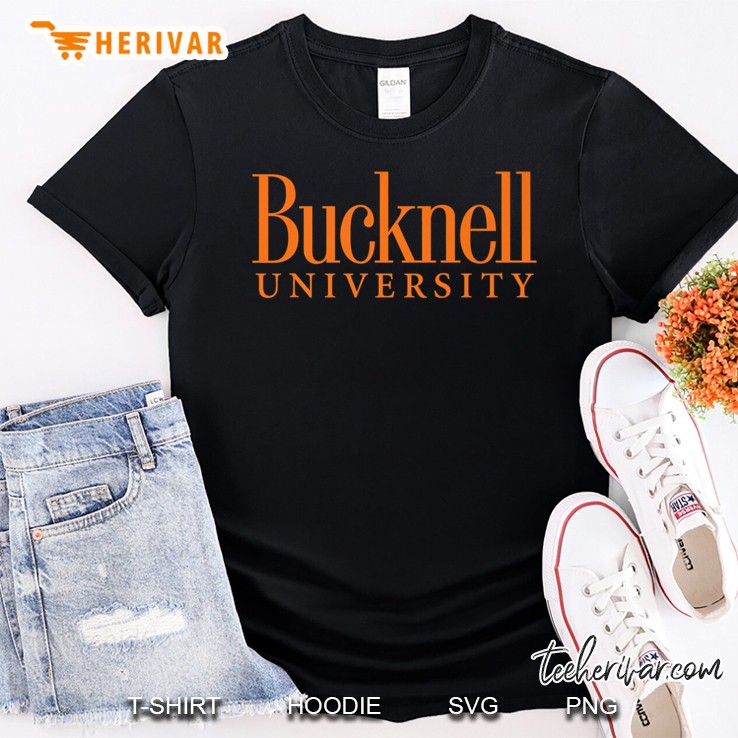 Bucknell Bison College Ncaa Ppbnu06 Shirt