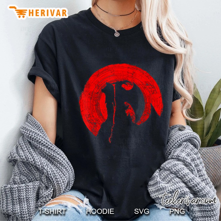 Crybabys Classic Devilmans Ladies Tee