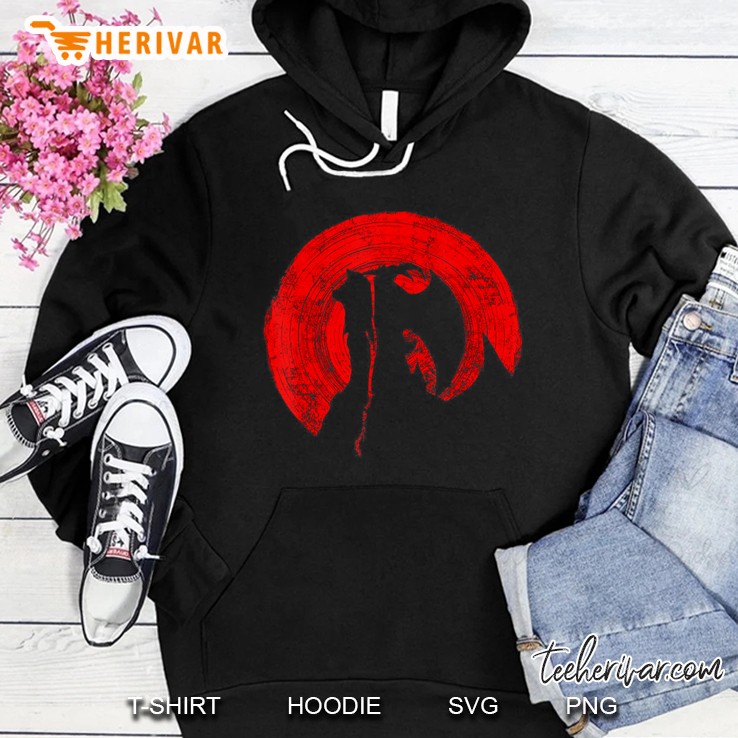 Crybabys Classic Devilmans Hoodie