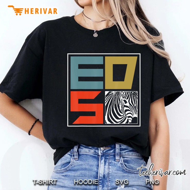 Ehlers Danlos Syndrom Awareness Men Women & Kids Gift Ladies Tee
