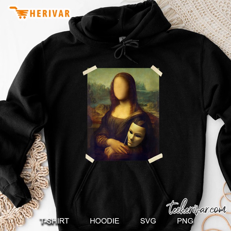 La Gioconda - Mona Lisa - Famous Painting Mugs