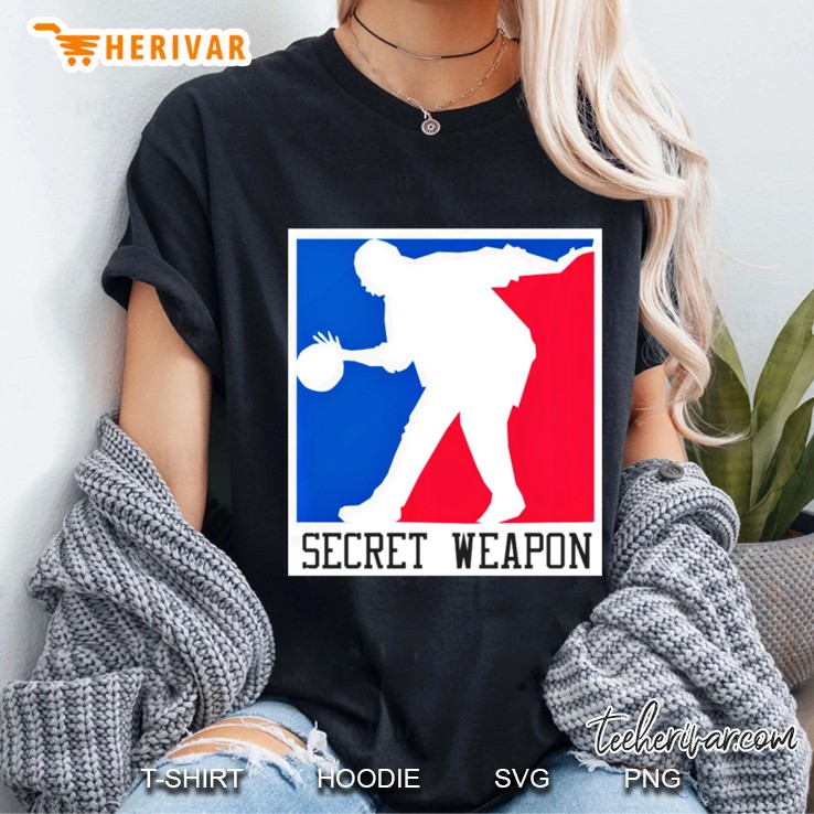 The Office Secret Weapon Stanley Hoodie