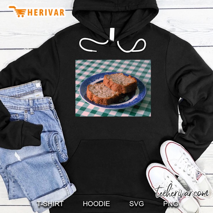 Banana Bread Hoodie