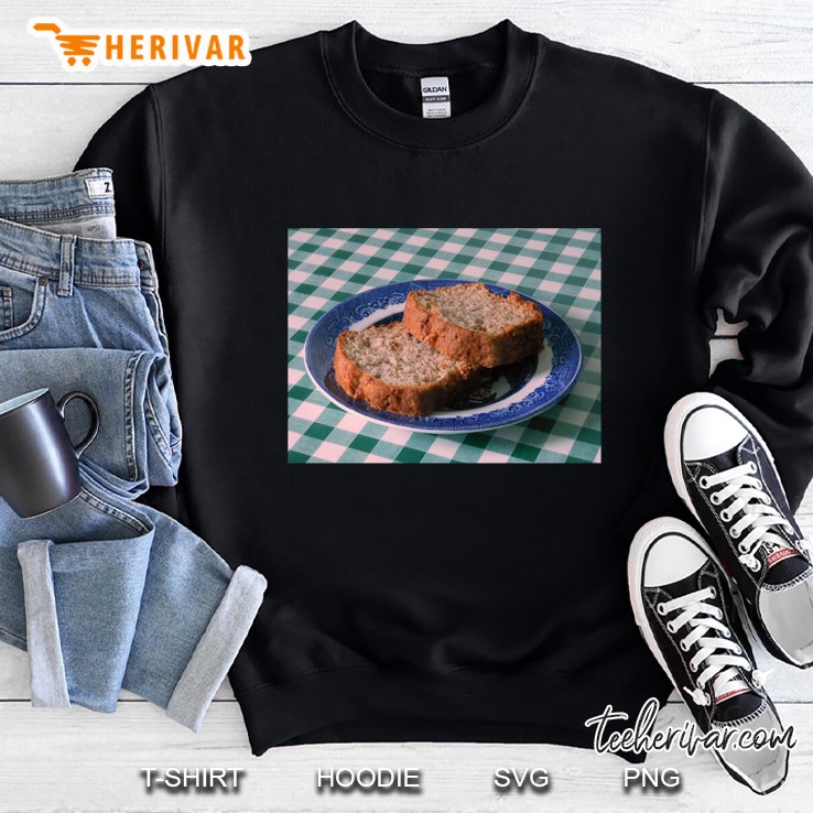 Banana Bread Sweatshirt